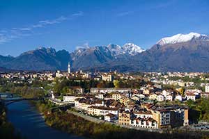 Belluno